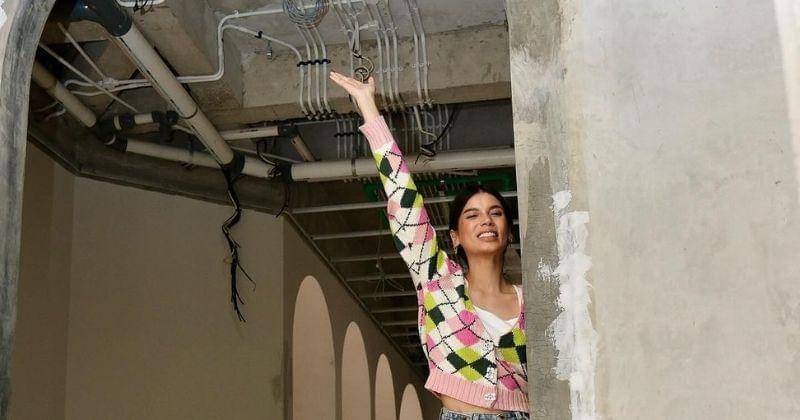 Instagram.com/sabrinachairunnisa_